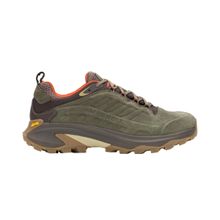 Tenis Para Hike Moab Speed 2 Ltr Wp Hombre