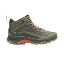 Botin Para Hike Speed Strike 2 Mid G Hombre