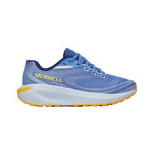 Tenis Para Trail Morphlite Mujer