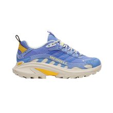 Tenis Para Hike Moab Speed 2 Gtx Mujer