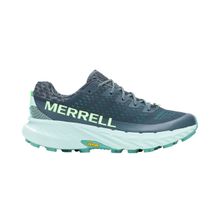 Tenis Para Trail Agility Peak 5 Hombre