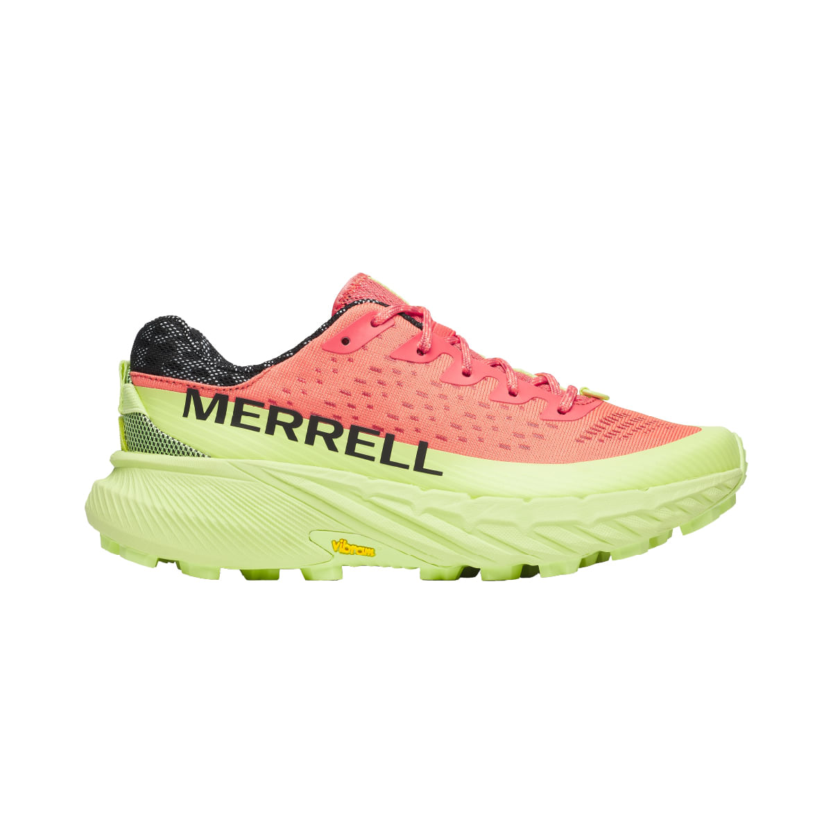 Zapatilla Para Trail Agility Peak Mujer Merrell