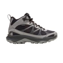 Botin  Tempo Exp Mid Wp Hombre