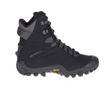 Botin Para Hike Cham 8 Thermo Tall W Mujer