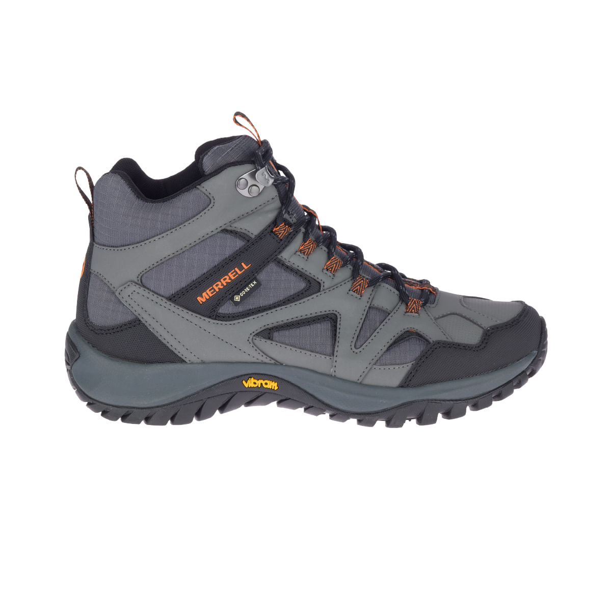 Zapatillas Merrell Moab Hombre Tenis Merrell Moab Waterproof