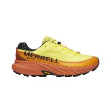 Tenis Para Trail Agility Peak 5 Gtx Hombre