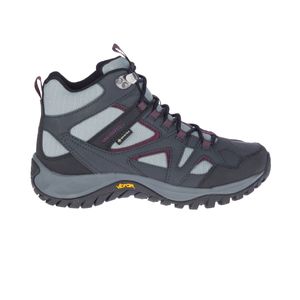 Botin Para Hike Bryce Radius Mid Gtx Mujer