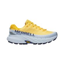 Tenis Para Trail Agility Peak 5 Gtx Mujer