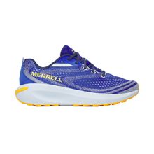 Tenis Para Trail Morphlite Hombre