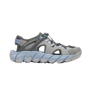 Tenis Para Hike Maipo Explorer Sieve Mujer