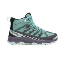 Botin Para Hike Speed Eco Mid Wp Mujer