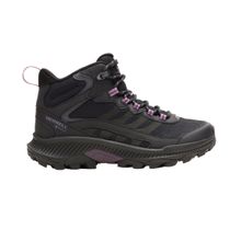 Botin Para Hike Speed Strike 2 Mid G Mujer