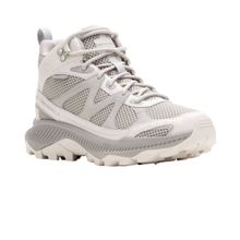 Botin  Tempo Exp Mid Wp Mujer