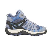 Botin Para Hike Accentor 3 Mid Wp Mujer
