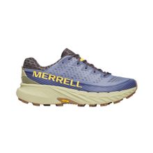 Tenis Para Trail Agility Peak 5 Hombre