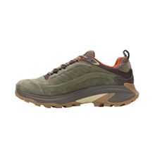 Tenis Para Hike Moab Speed 2 Ltr Wp Hombre