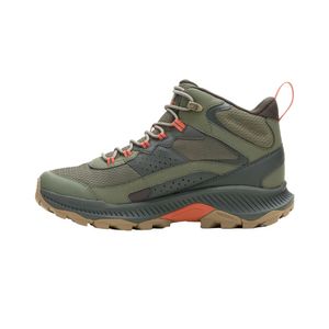 Botin Para Hike Speed Strike 2 Mid G Hombre