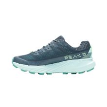 Tenis Para Trail Agility Peak 5 Hombre
