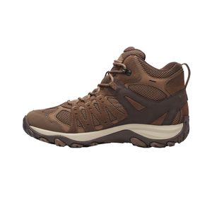 Botin Para Hike Accentor 3 Mid Wp Hombre