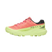 Tenis Para Trail Agility Peak 5 Mujer