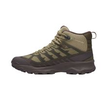 Botin Para Hike Speed Eco Mid Wp Hombre