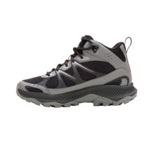 Botin  Tempo Exp Mid Wp Hombre