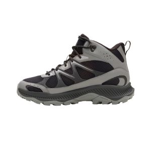 Botin  Tempo Exp Mid Wp Mujer