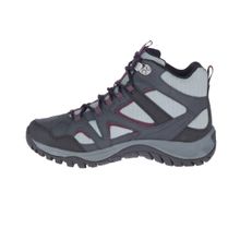 Botin Para Hike Bryce Radius Mid Gtx Mujer