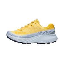 Tenis Para Trail Agility Peak 5 Gtx Mujer