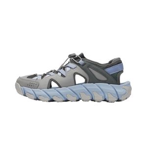 Tenis Para Hike Maipo Explorer Sieve Mujer