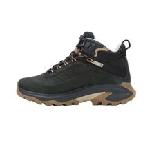 Botin Para Hike Moab Speed 2 Cuero Md Mujer