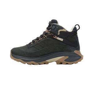 Botin Para Hike Moab Speed 2 Cuero Md Mujer