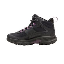Botin Para Hike Speed Strike 2 Mid G Mujer