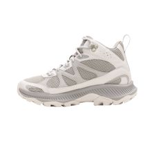 Botin  Tempo Exp Mid Wp Mujer