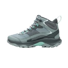 Botin Para Hike Speed Strike 2 Mid G Mujer