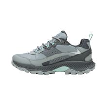 Tenis Para Hike Speed Strike 2 Wp Mujer