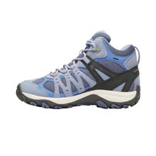 Botin Para Hike Accentor 3 Mid Wp Mujer