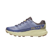 Tenis Para Trail Agility Peak 5 Hombre