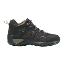 Botin Para Hike Yokota 2 Mid Wp Hombre