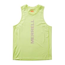 Camisetas  Trail Run Tank Hombre