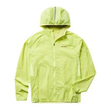 Chaquetas  Trail Run Pk Jacket Hombre