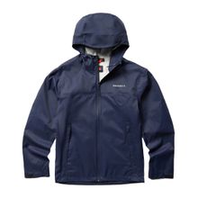 Chaquetas  Fallon Rain Shell Hombre