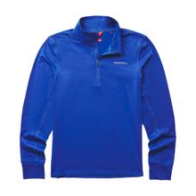 Sacos  Betatherm Qtr Zip Hombre
