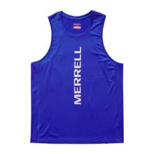 Camisetas  Trail Run Tank Hombre