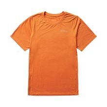 Camisetas  Tencel Tee Hombre