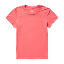 Camisetas  W Tencel Tee Mujer