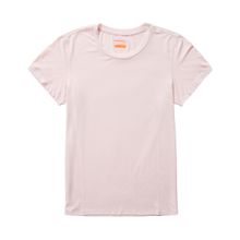 Camisetas  Wms Everyday Tee Wit Mujer