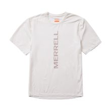 Camisetas  Trail Run Ss Tee Hombre
