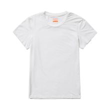 Camisetas  Wms Everyday Tee Wit Mujer