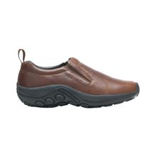 Zapatilla Lifestyle Jungle Moc 2 Cuero Hombre
